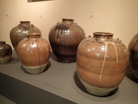 信楽 [文化財を知る、めぐる] - 旅する、千年、六古窯 - 日本六古窯