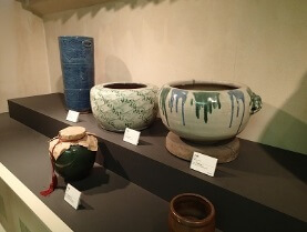 信楽 [文化財を知る、めぐる] - 旅する、千年、六古窯 - 日本六古窯